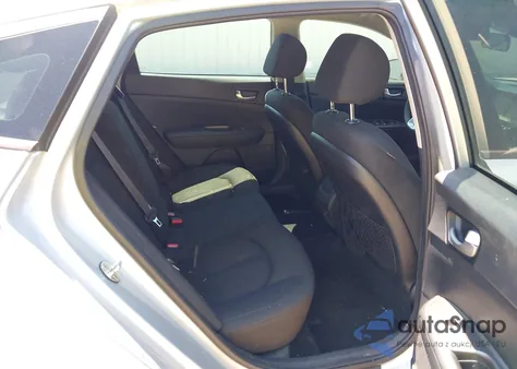 2020 Kia Optima Lx/S/Se from USA, damaged, VIN 5XXGT4L38LG444717